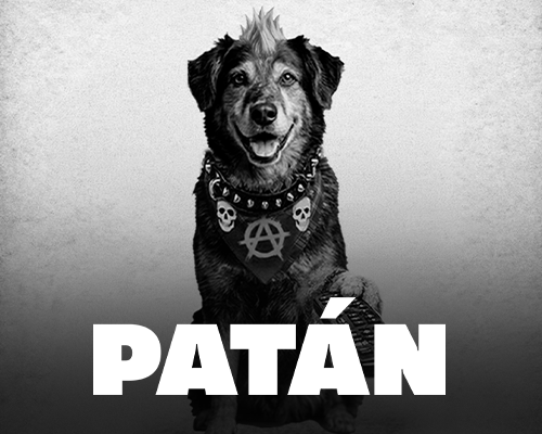 Patán