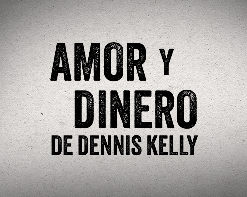 Amor y Dinero