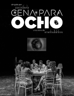 Cena para Ocho