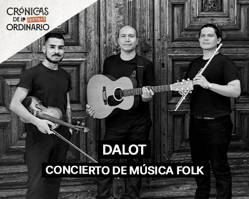 Concierto de música Folk