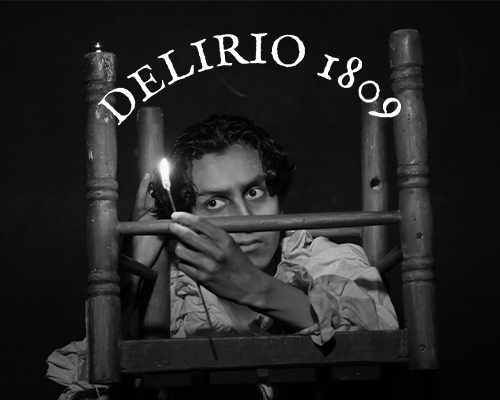 Delirio 1809