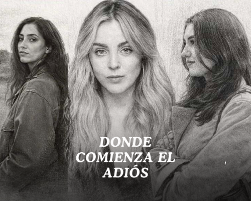 Donde comienza el adiós