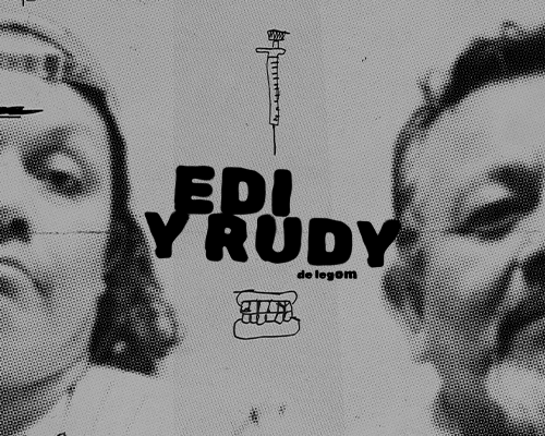 EDI Y RUDY