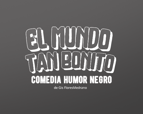 El Mundo tan bonito