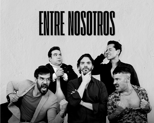 ENTRE NOSOTROS