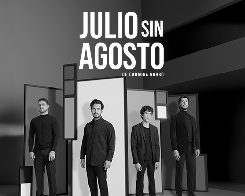 Julio sin Agosto