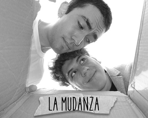 La Mudanza