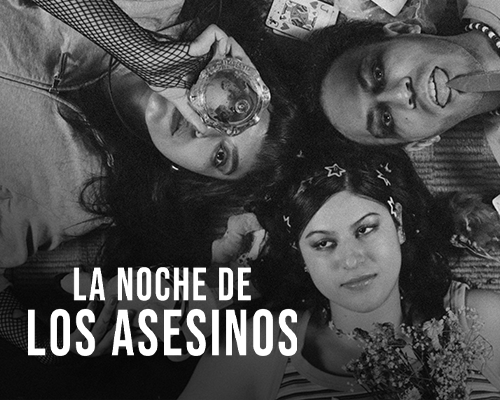 La noche de los asesinos