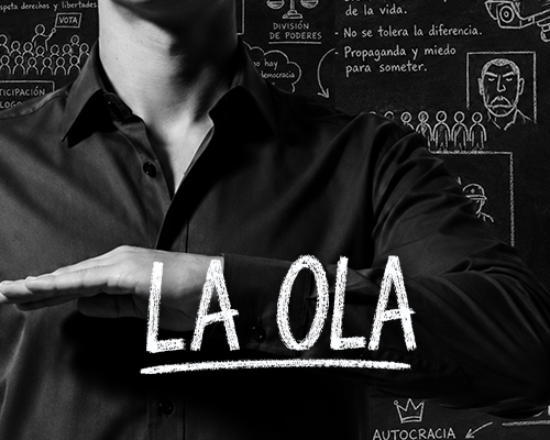 La Ola