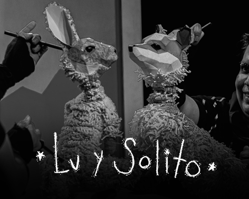 Lu y Solito
