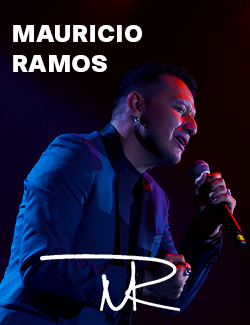 Mauricio Ramos