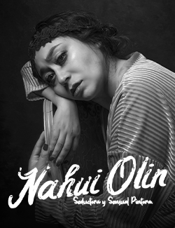 Nahui Olin