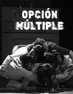 Opción Múltiple