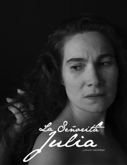 La señorita Julia
