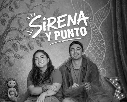SIRENA Y PUNTO