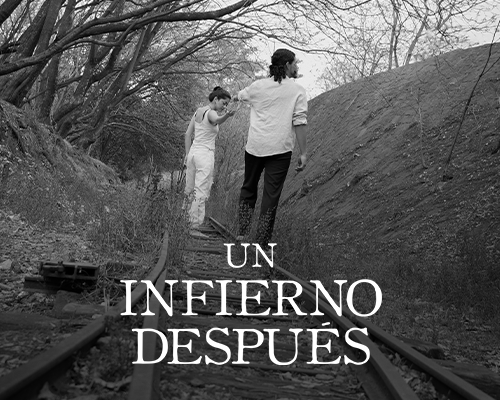 Un Infierno Después