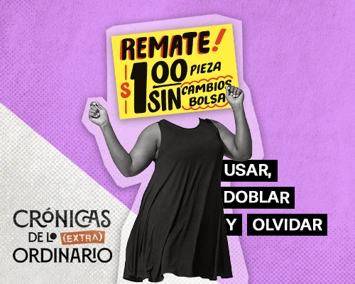 Usar, Doblar y Olvidar