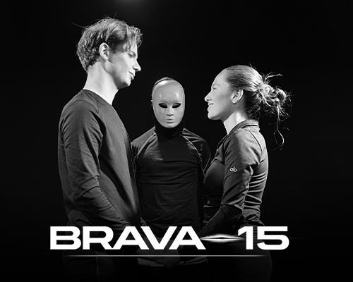 BRAVA 15