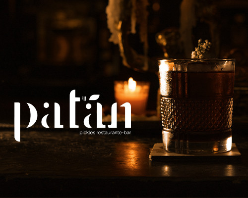 Fiesta Patán Bar :El Mictlán