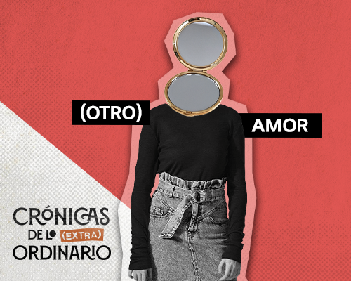 “ (Otro) Amor ”