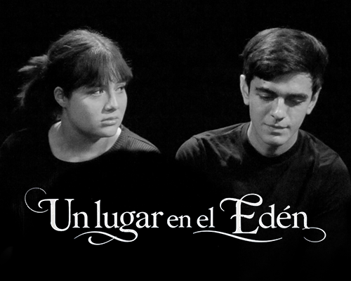 Un lugar en el Edén