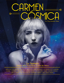Carmen Cósmica