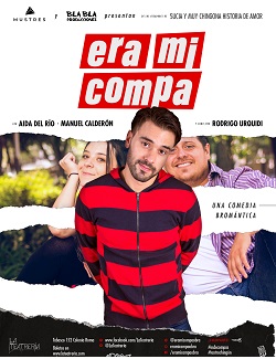 Era mi Compa