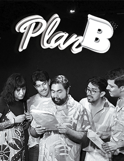 PLAN B