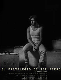El Privilegio de ser Perro