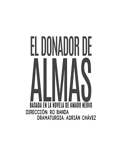 El Donador de Almas