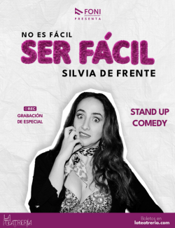 No es Fácil ser Fácil