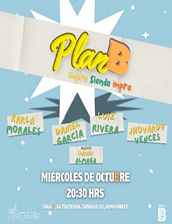 PLAN B