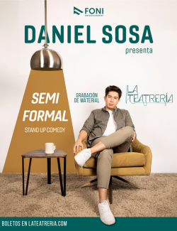 SEMIFORMAL